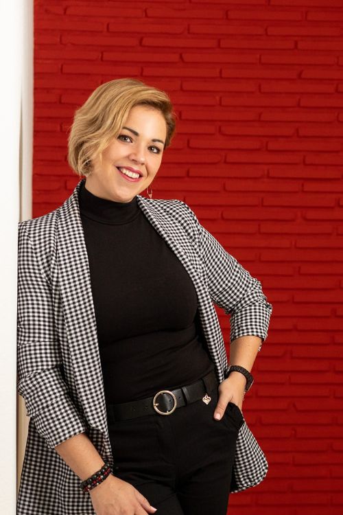 abogada con alma