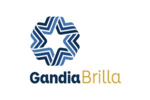 Logo Gandia Brilla