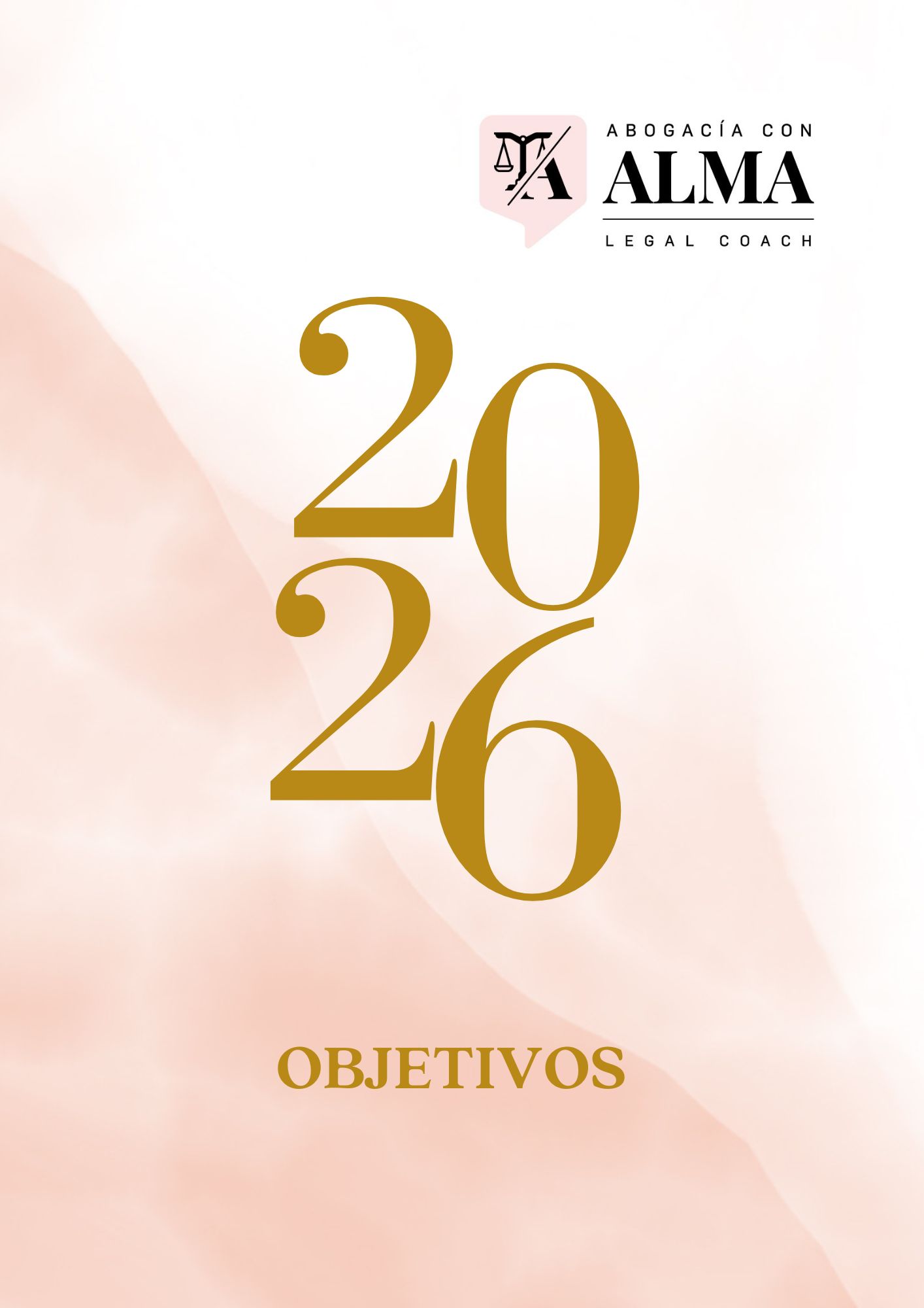 descargar calendario objetivos 2026 abogacia con alma